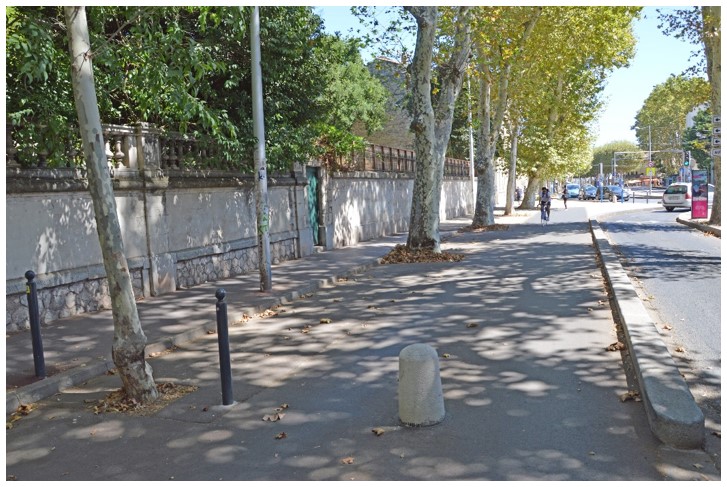 Avenue Bouisson Bertrand_etat actuel.jpg