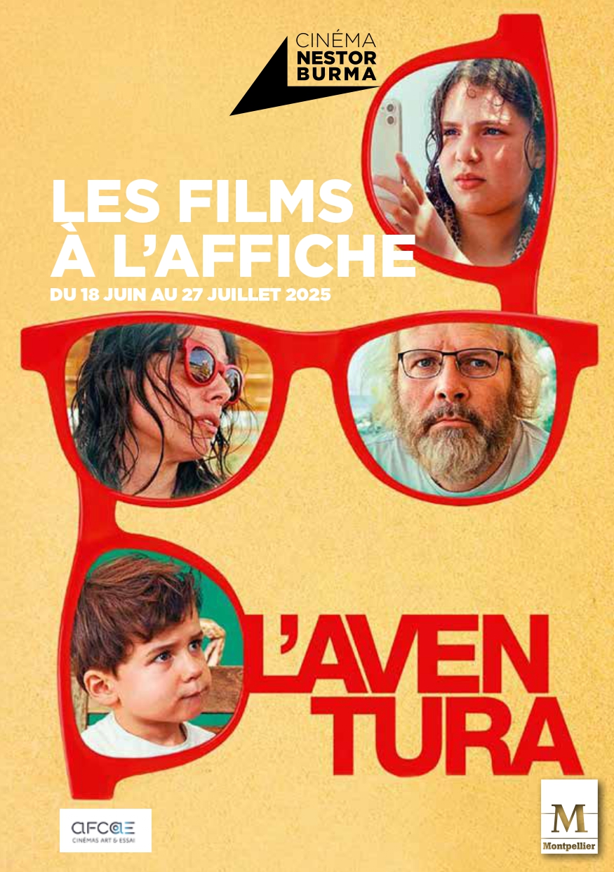 Pages extraites de programme CINEMA NESTOR BURMA MONTPELLIER DU 18 JUIN AU 27 JUILLET 2025_page-0001.jpg