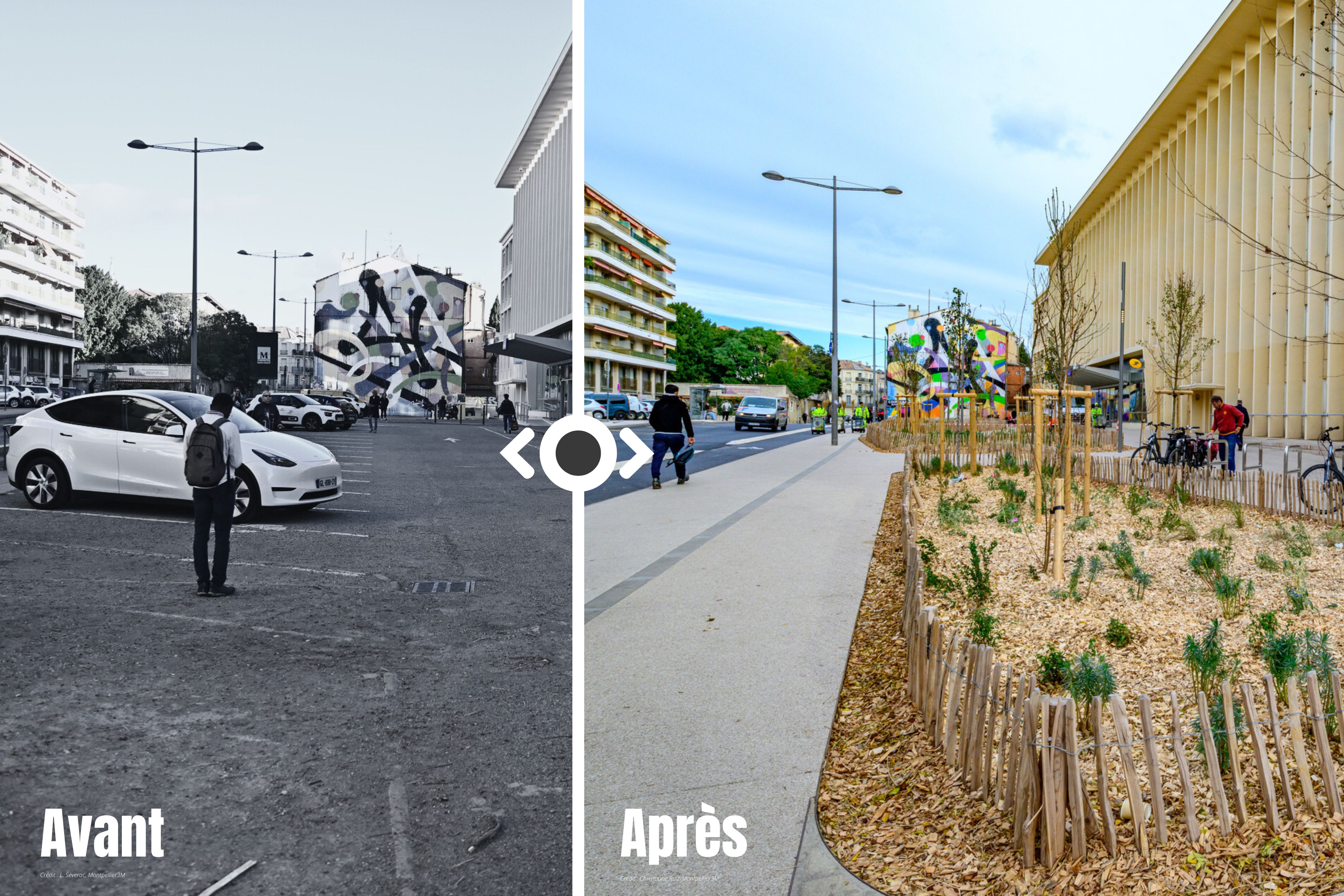 Place Rondelet Carton plume avant après .jpg