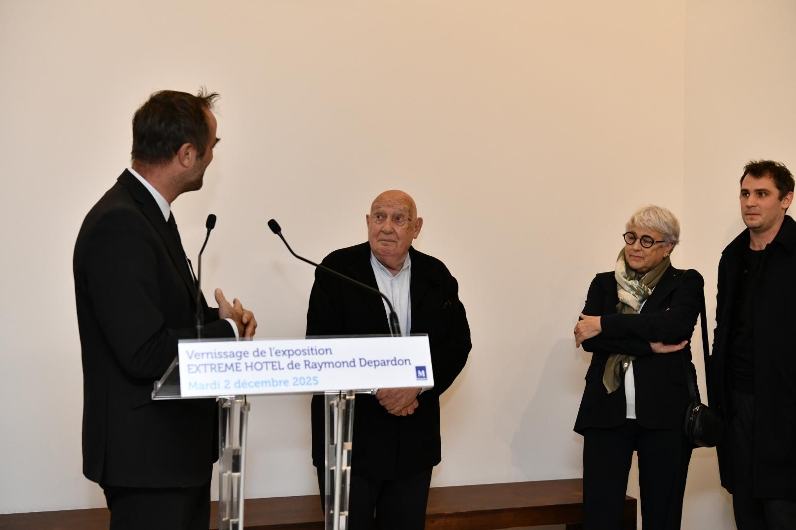 Vernissage Pav Pop Cécile MARSON.jpg