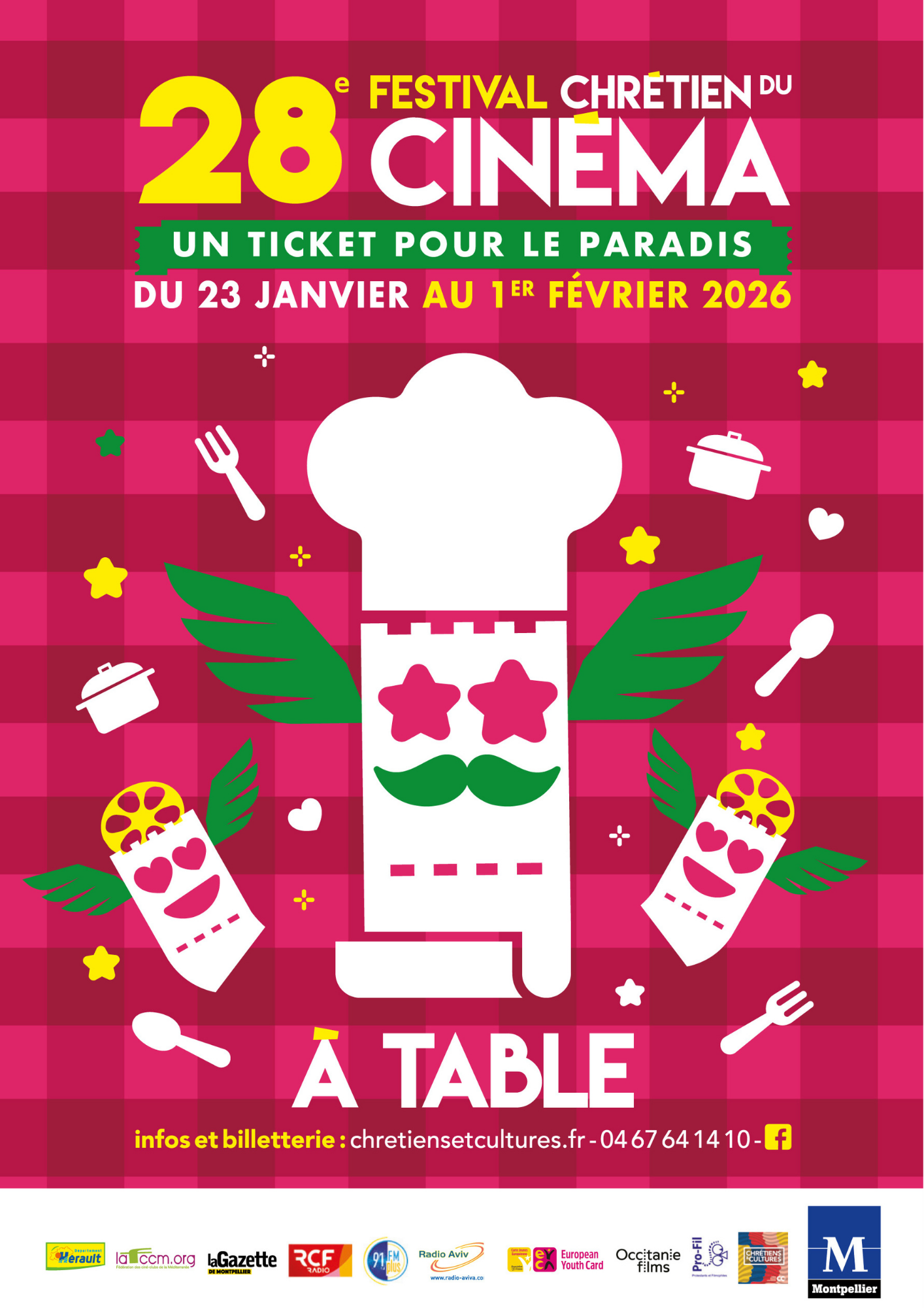 Affiche - Festival Chrétien du Cinéma.png