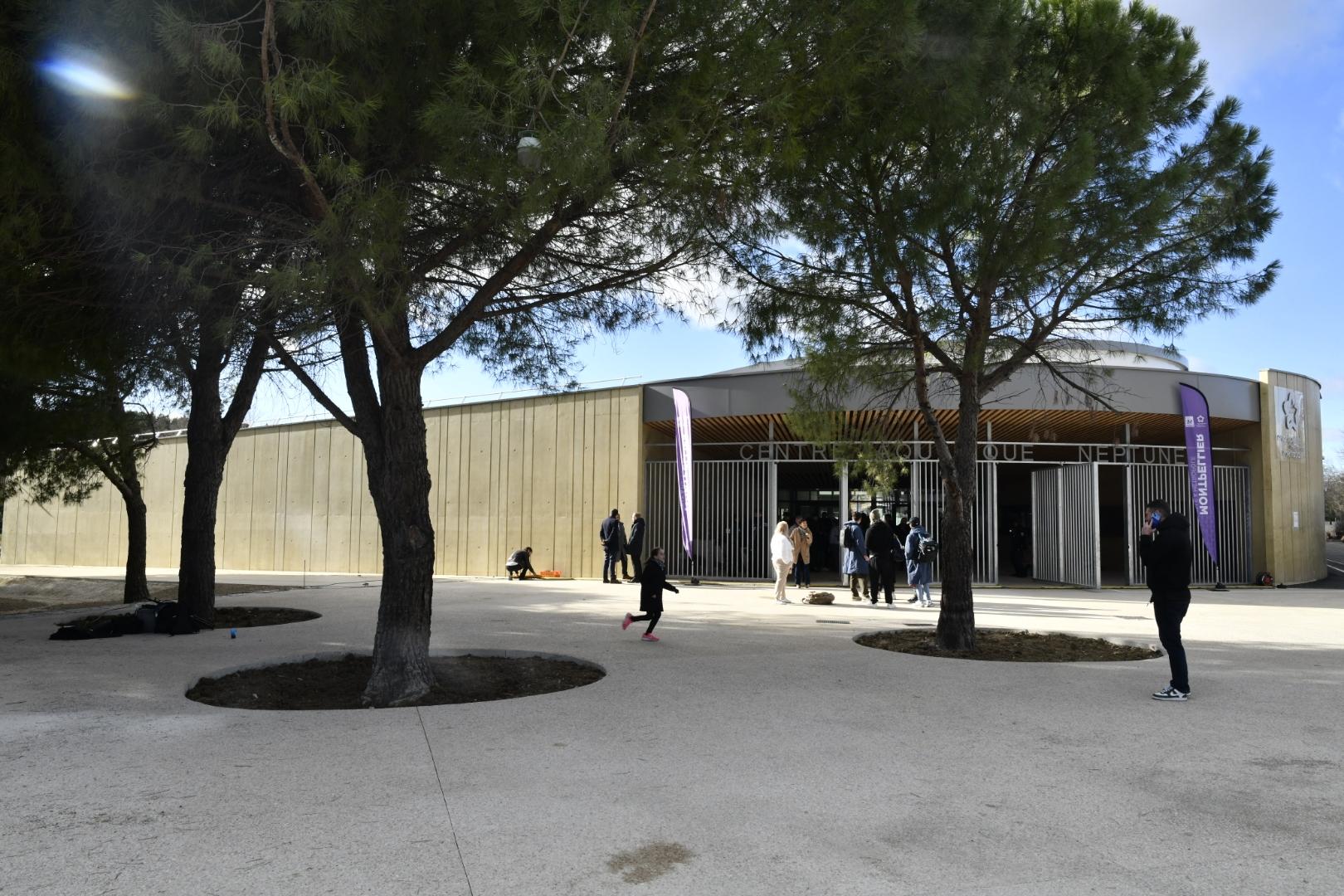 Inaugruation Neptune (2) Cécile MARSON.jpg