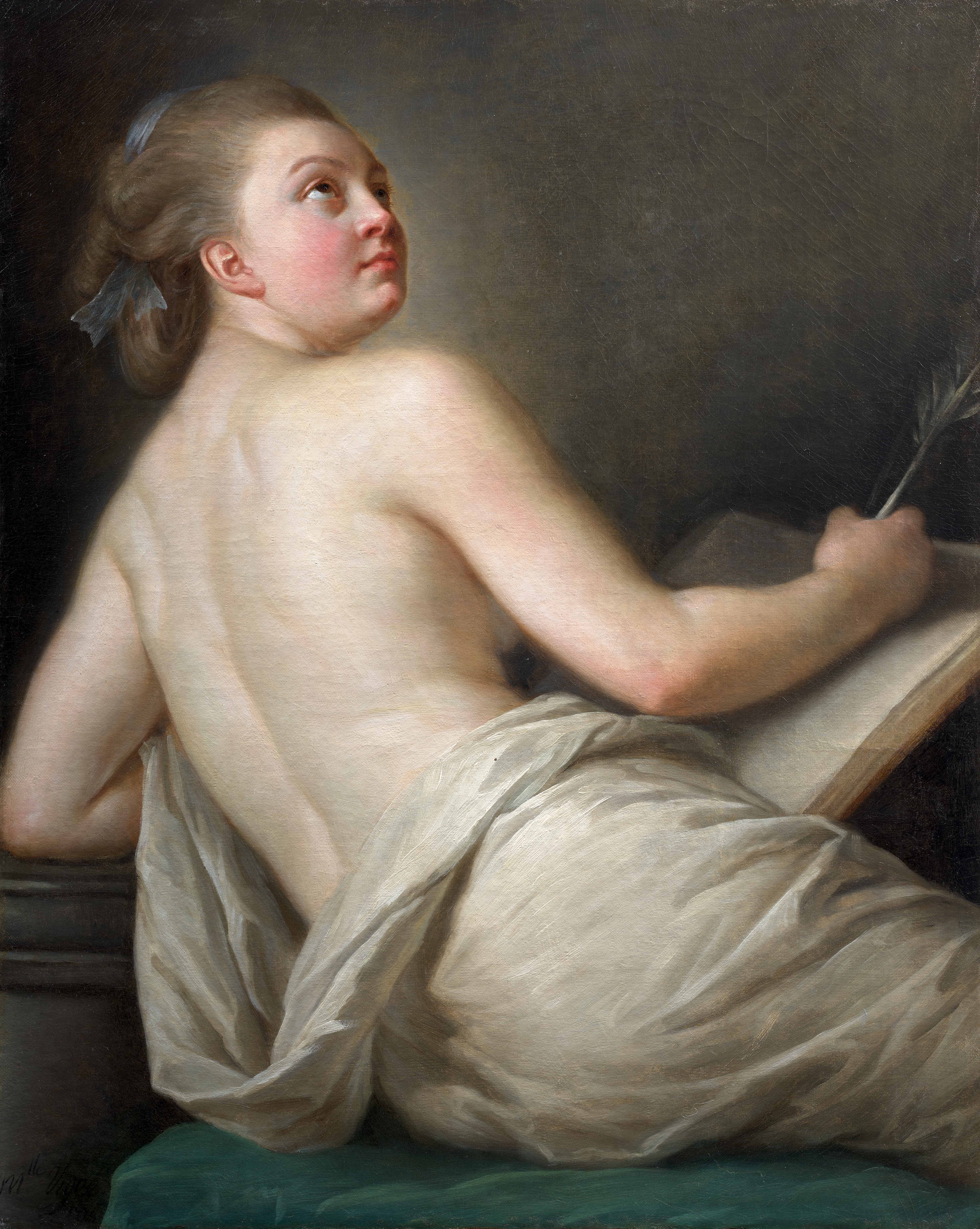 Elisabeth Louise VIGEE LE BRUN-Allégorie de la Poésie-©Artcurial.jpg