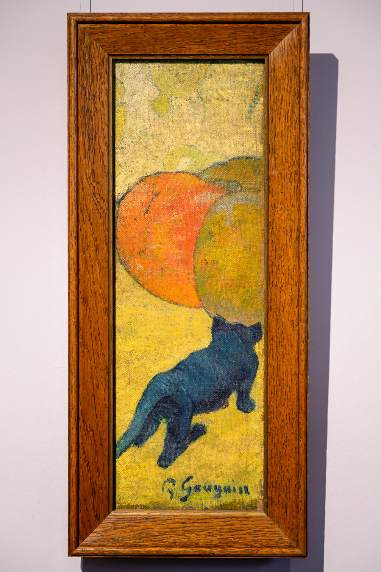 P.Gauguin-LePetitChat-CRuiz.jpg