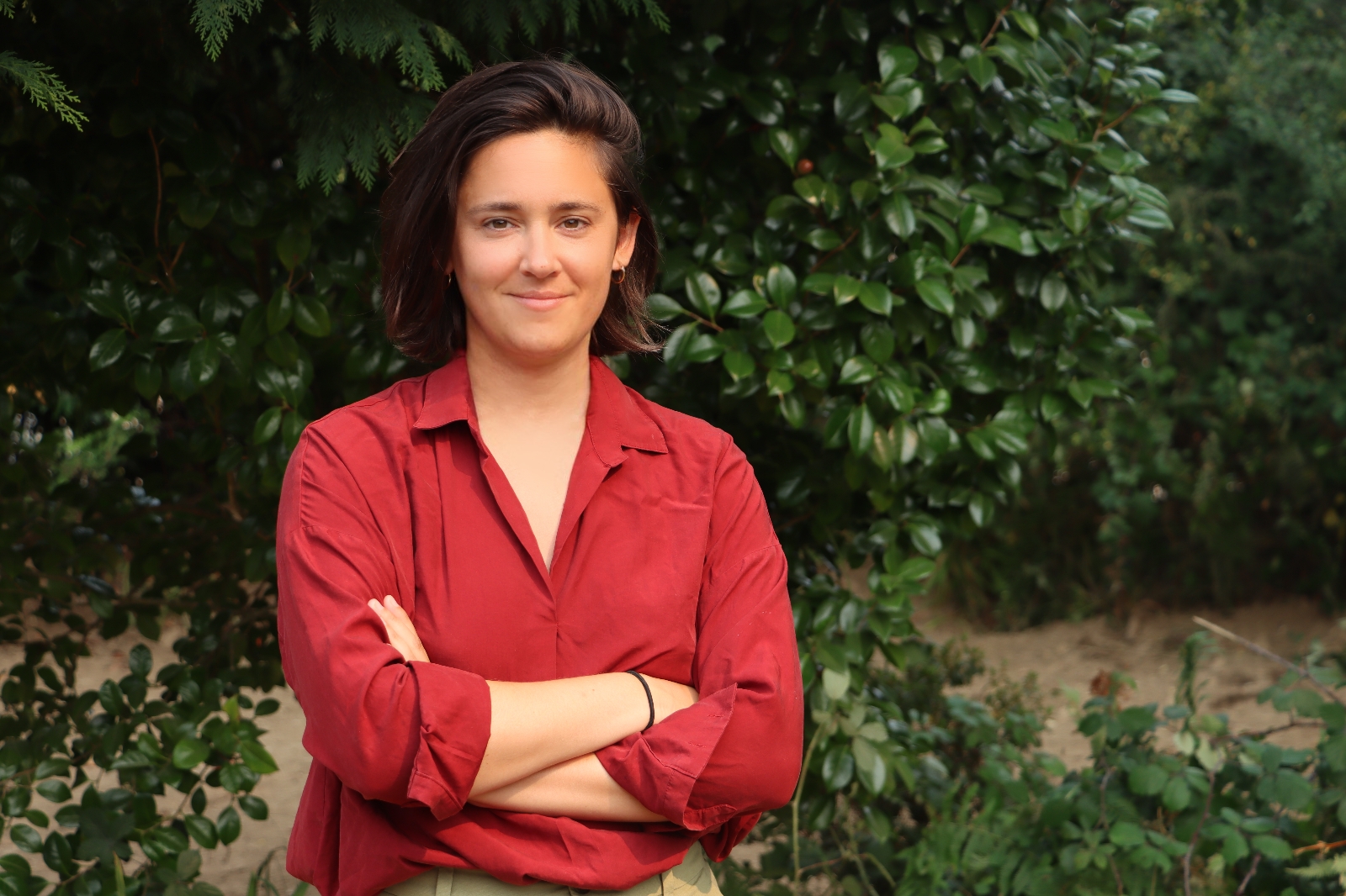 Griveaud Dephine copyright Clémentine Griveaud. 2025.jpg