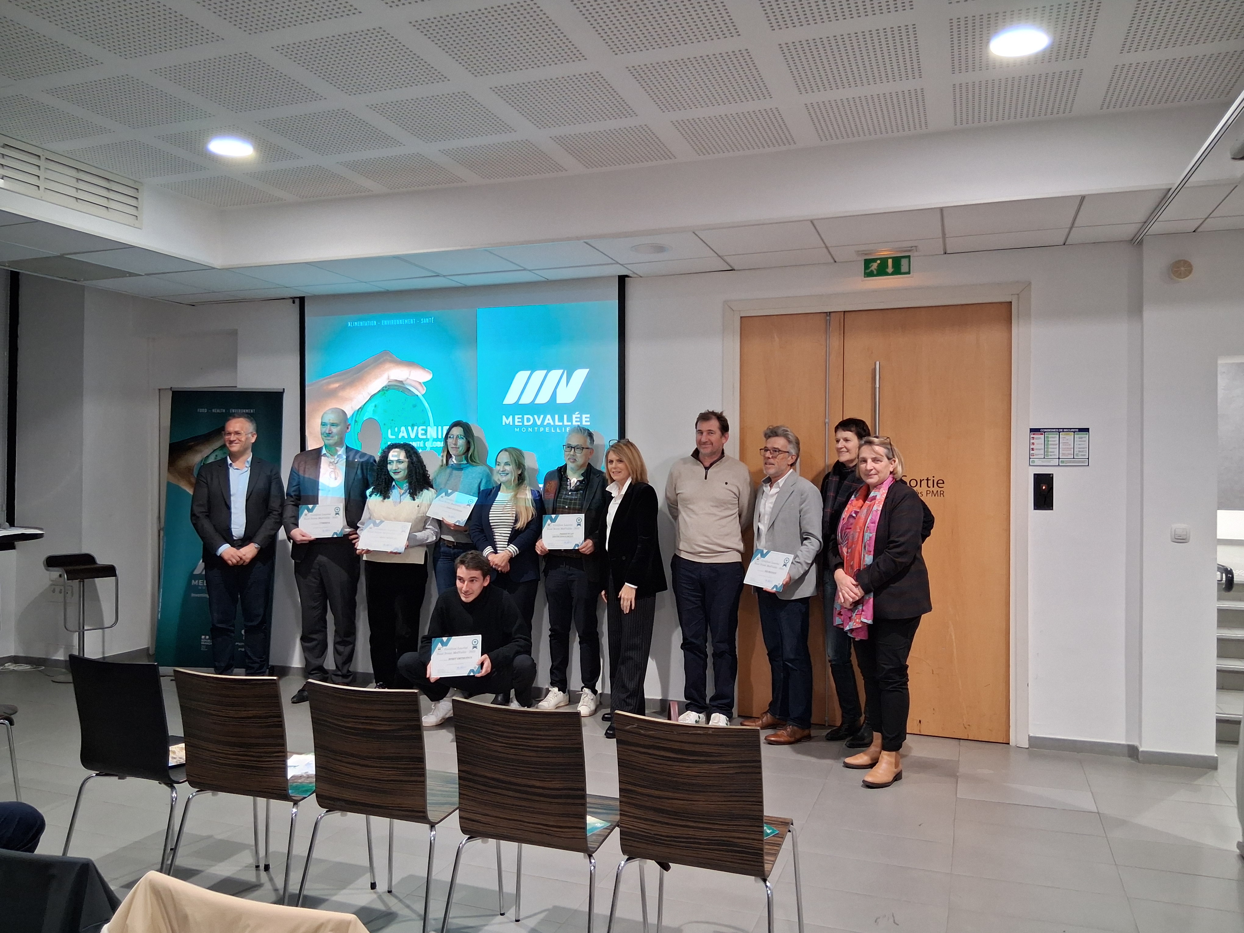 Photo lauréats 2025 Boost Invest MEDVALLEE.jpg