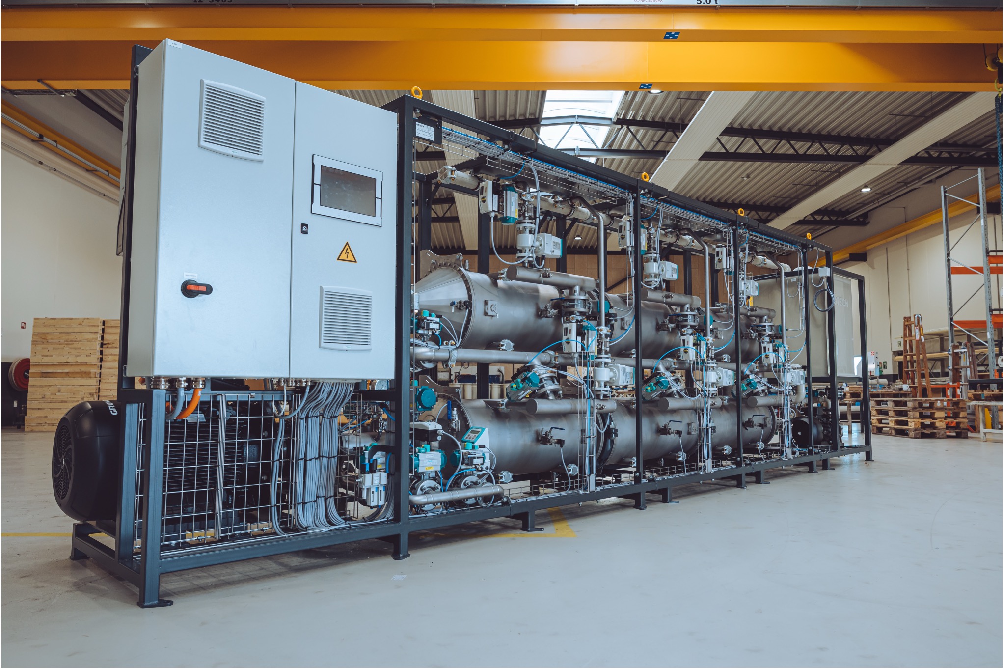 LiqTech - QureFlow Water System.jpg