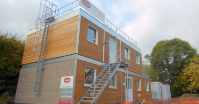 Innovation dans la construction: une base vie en bois installée sur un chantier VcsPRAsset_3666378_91312_9b9e017c-7c47-48dd-abaf-48521dfa2bc7_0