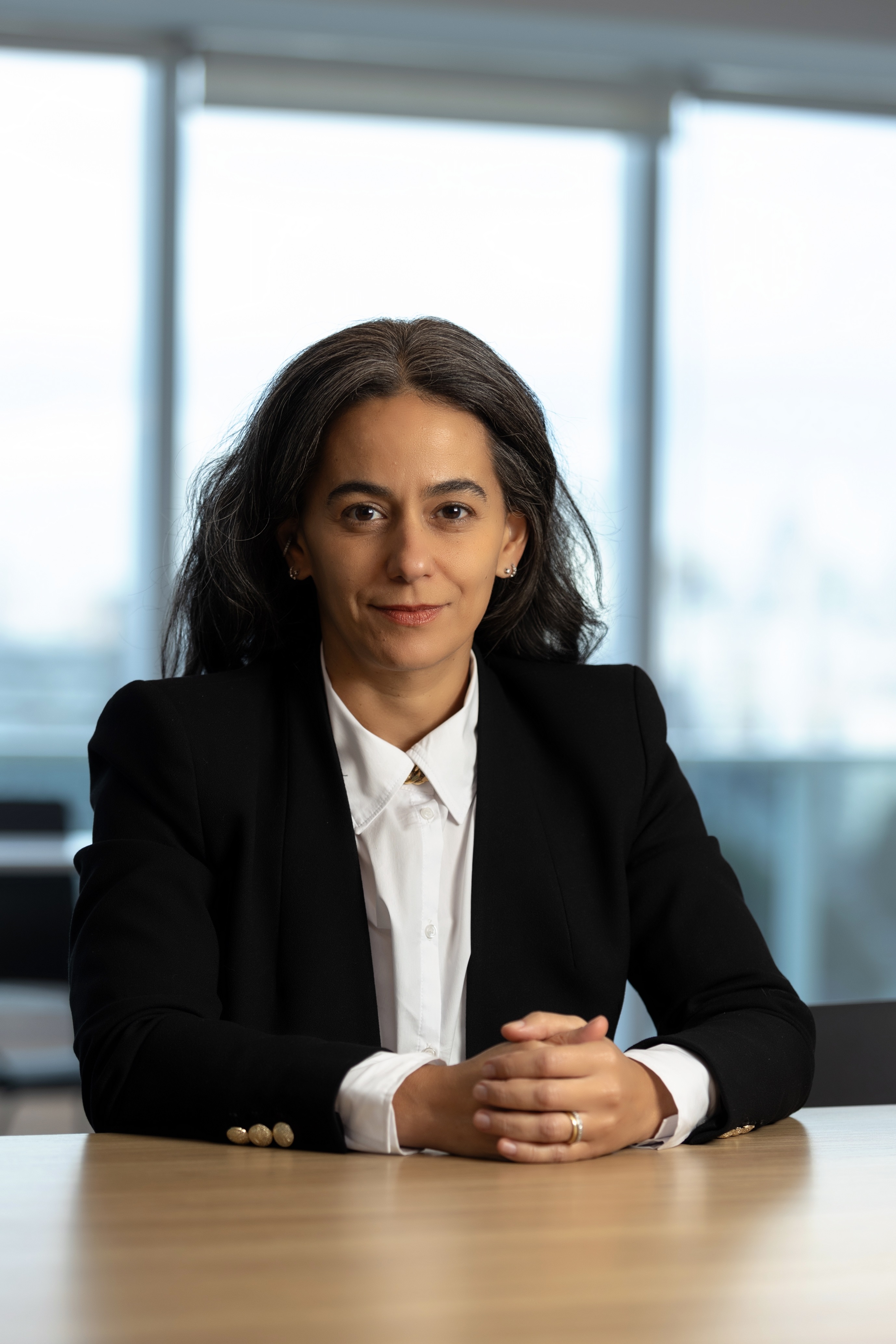 Fernanda Baré, Gerente Sênior de Serviços & Soluções da Goodyear do Brasil_01.jpg