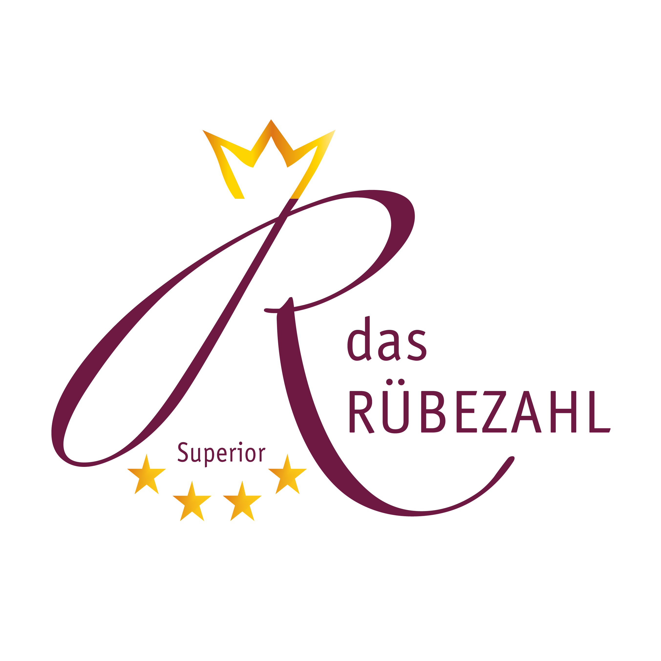 Logo Hotel Das Rübezahl