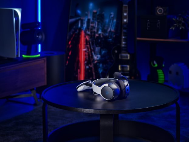 Razer amplía su línea de productos PlayStation5® con los nuevos auriculares Kaira y Kaira Pro