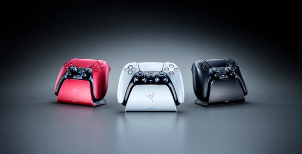 Razer amplía su línea de productos PlayStation5® con los nuevos auriculares Kaira y Kaira Pro