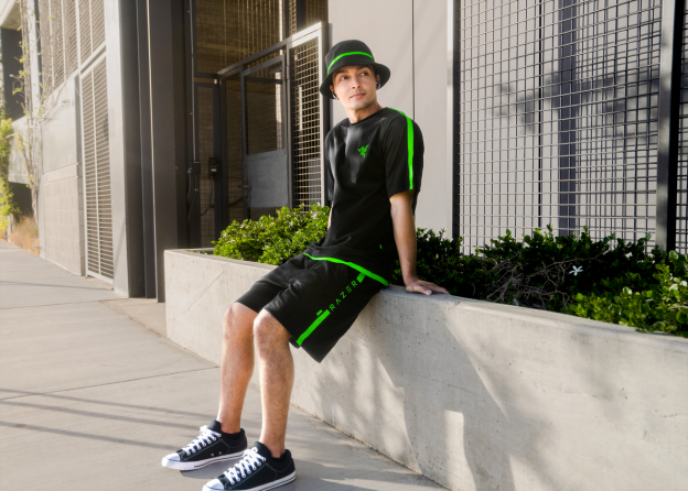 Razer lanza dos nuevas colecciones de ropa: Genesis y Unleashed