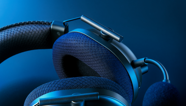 Razer presenta los nuevos auriculares Razer Blackshark V2 Pro para este 2023