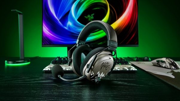 INTRODUCING THE RAZER NIKO COLLECTION: CO-DESIGNED WITH THE