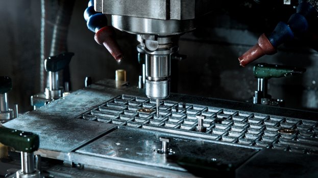 Chassis Razer Blade 16