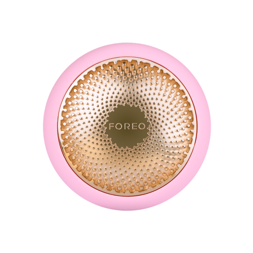 5. FOREO UFO 2 Pearl Pink (AED 1300).jpg
