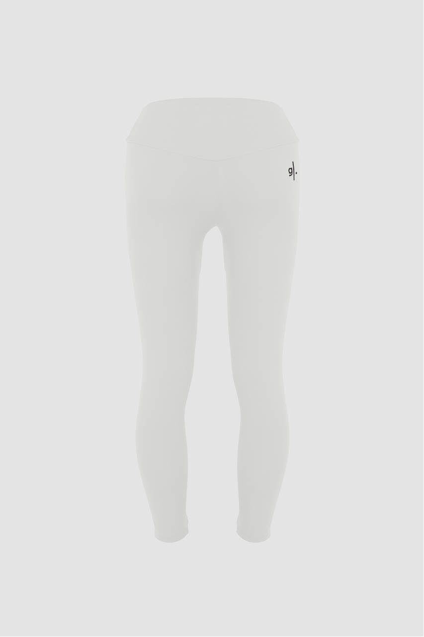 2. Full Length Sustainable Every Body High Waist Shape Leggings (AED 199) Still Life Image.jpg