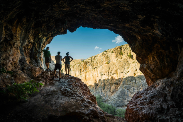 A Spring Getaway Awaits in Armenia:The New Hotspot for Adventure Travel