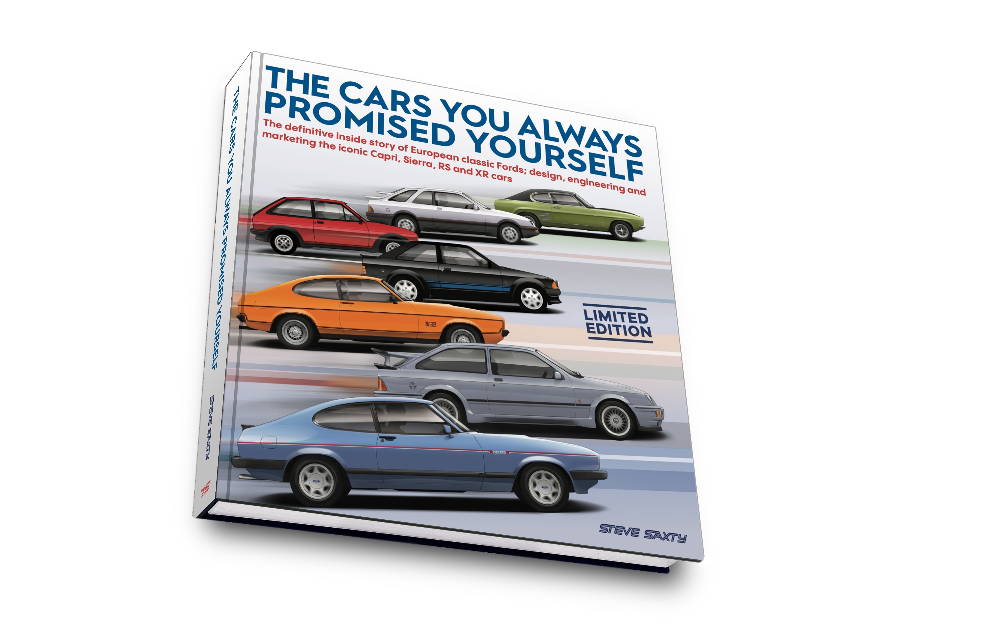 The Cars You Always Promised Yourself 24 low front with shadow.jpg
