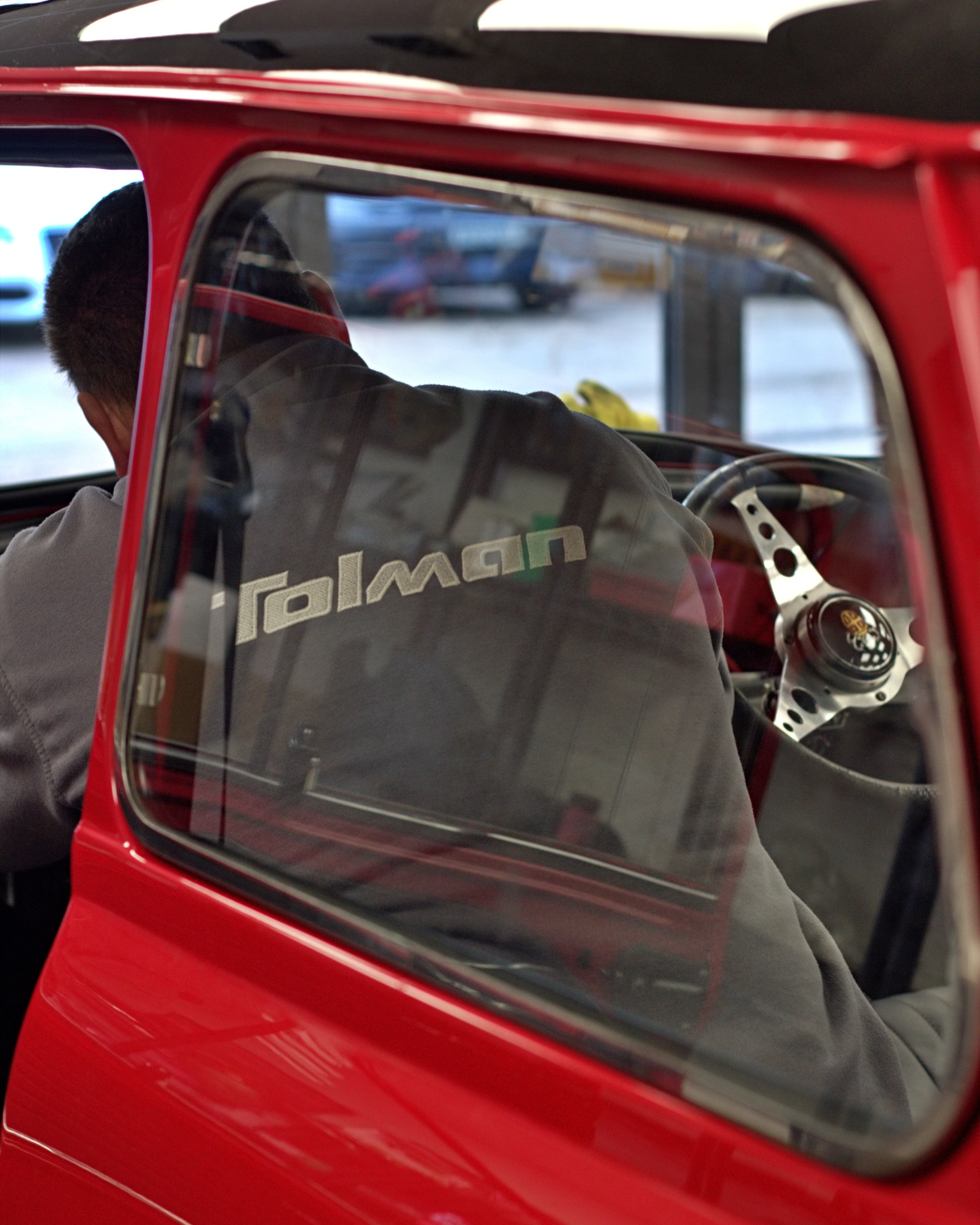 Tolman Mini in build 1.jpg