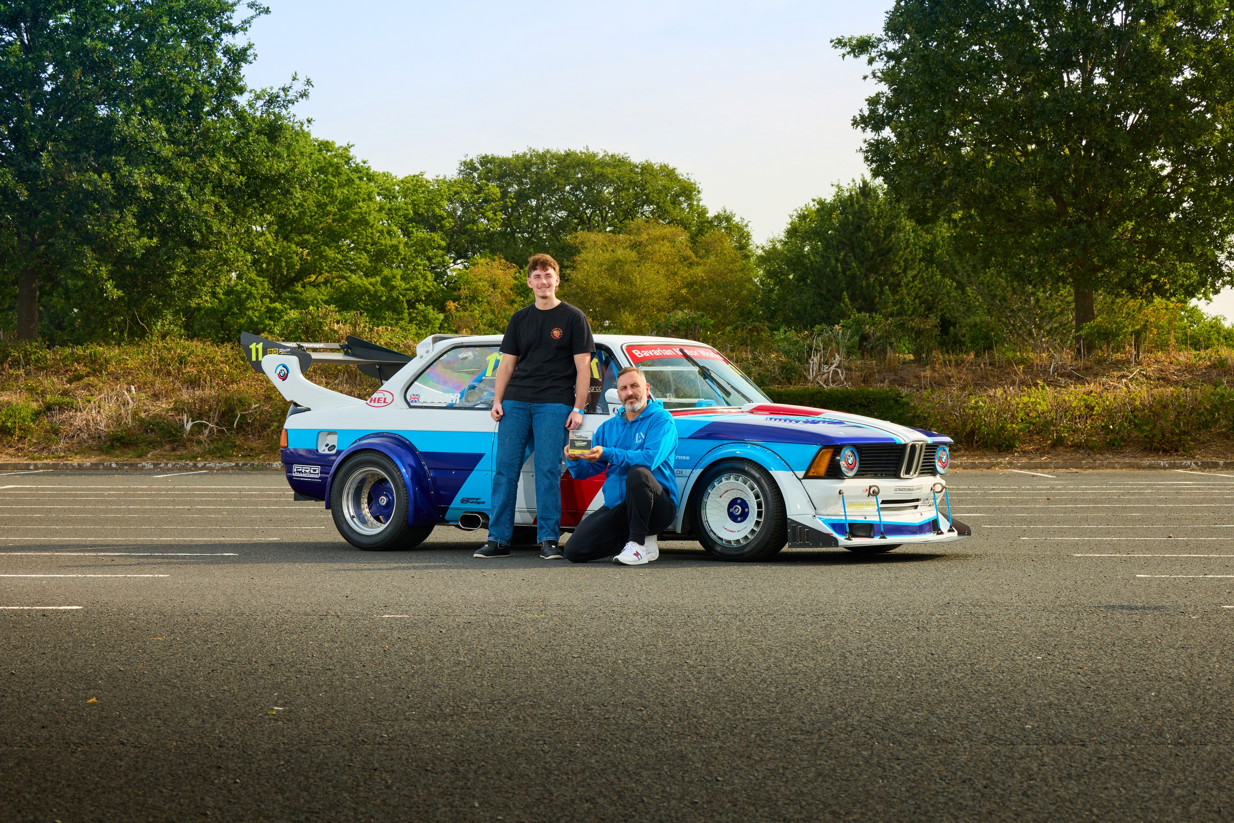 Hot Wheels Paul and Ethan Foster 2025 Winner.jpg