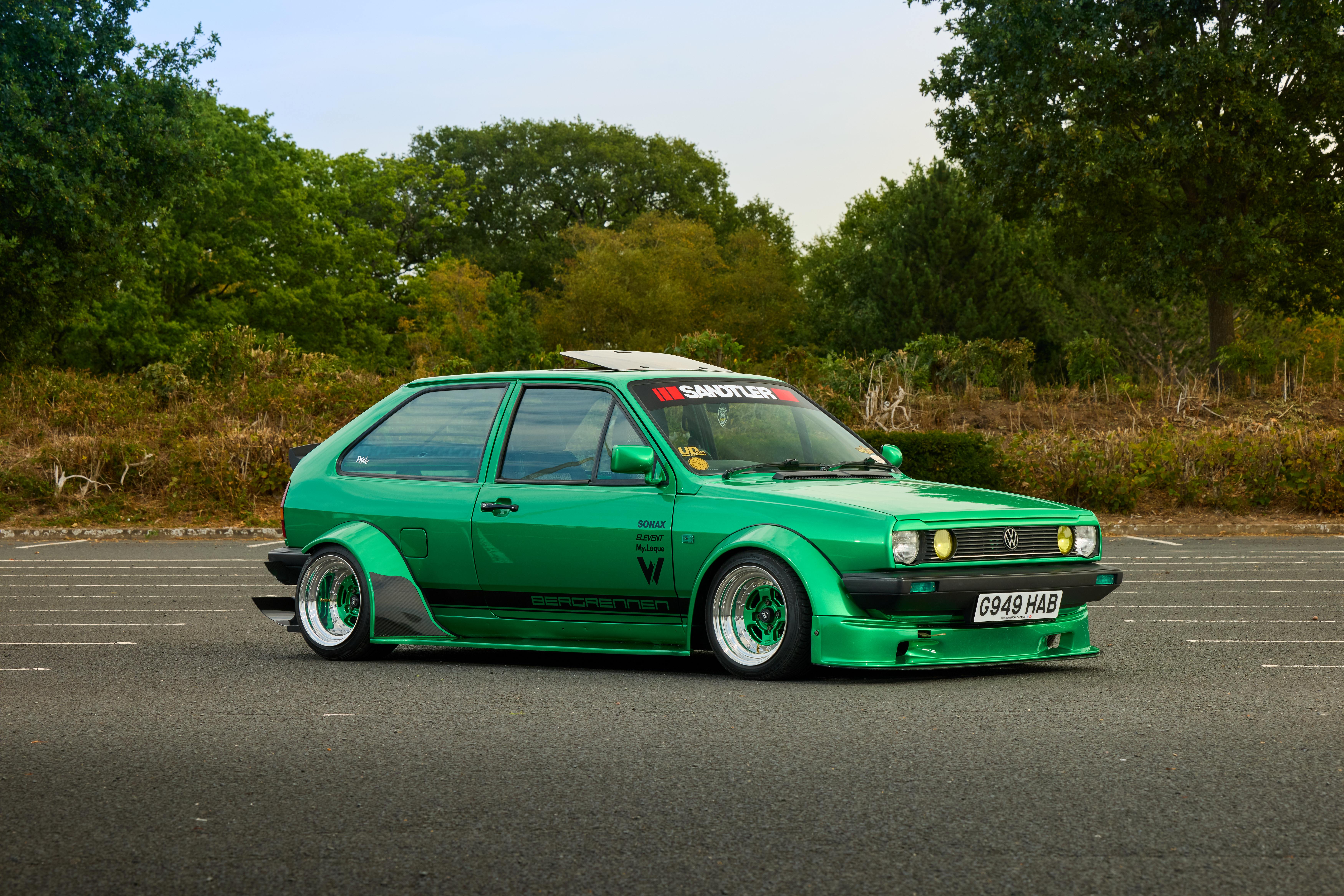 Hot Wheels Legends Tour UK 2025 finalist VW Polo (1).jpg