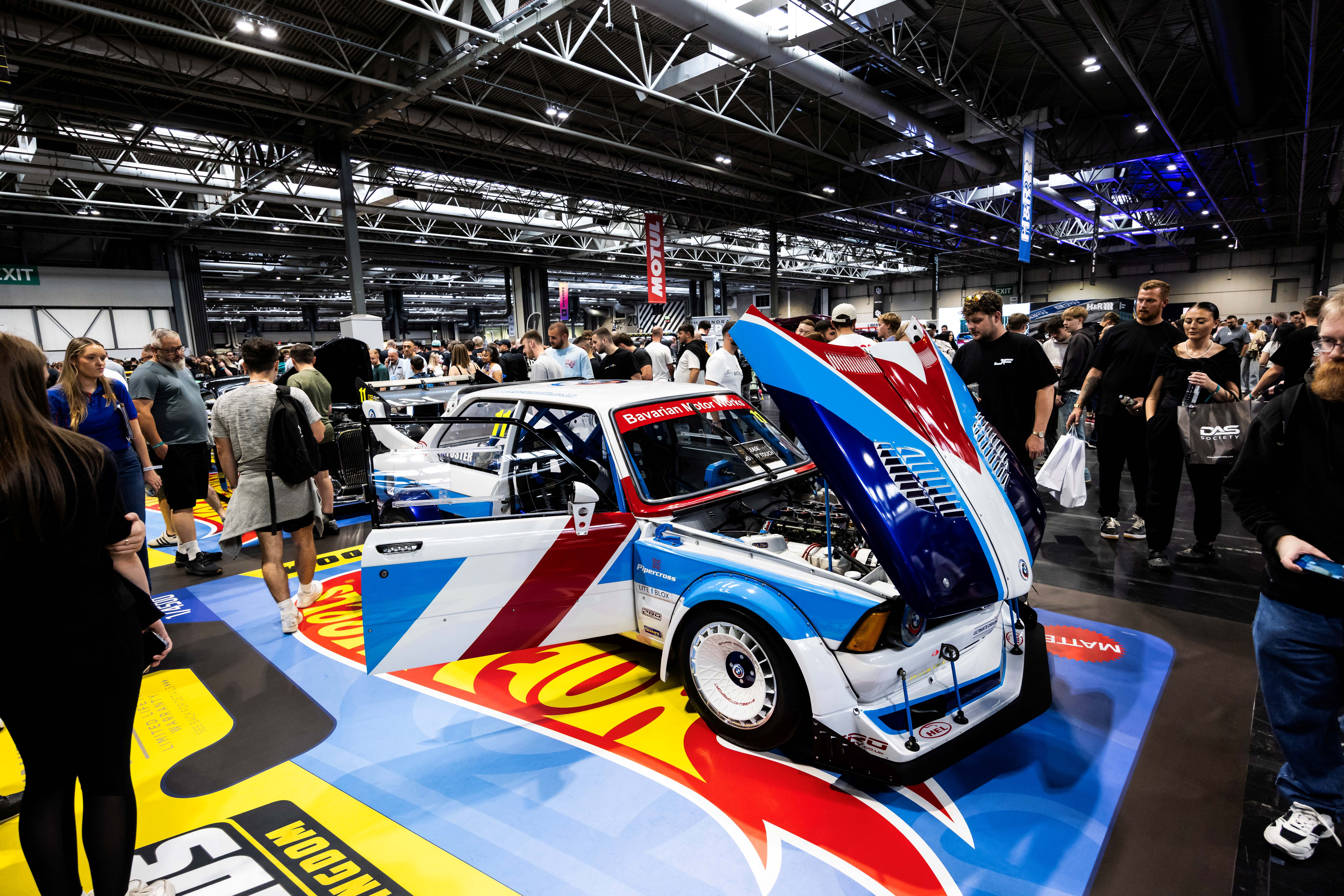 Hot Wheels Legends Tour UK winner - BMW e21 3 Series.JPG