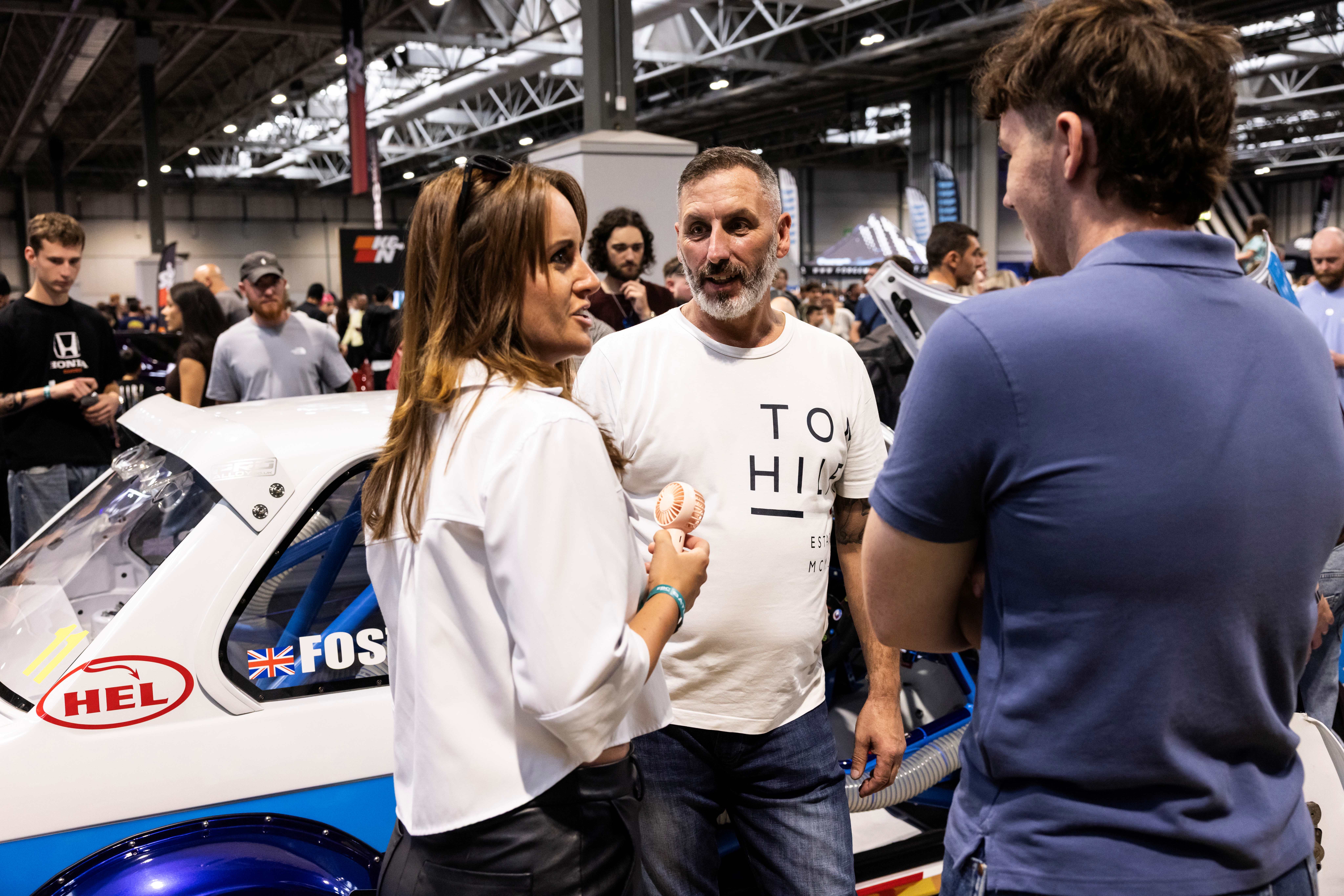Nicola Hume with Paul and Ethan Foster.JPG