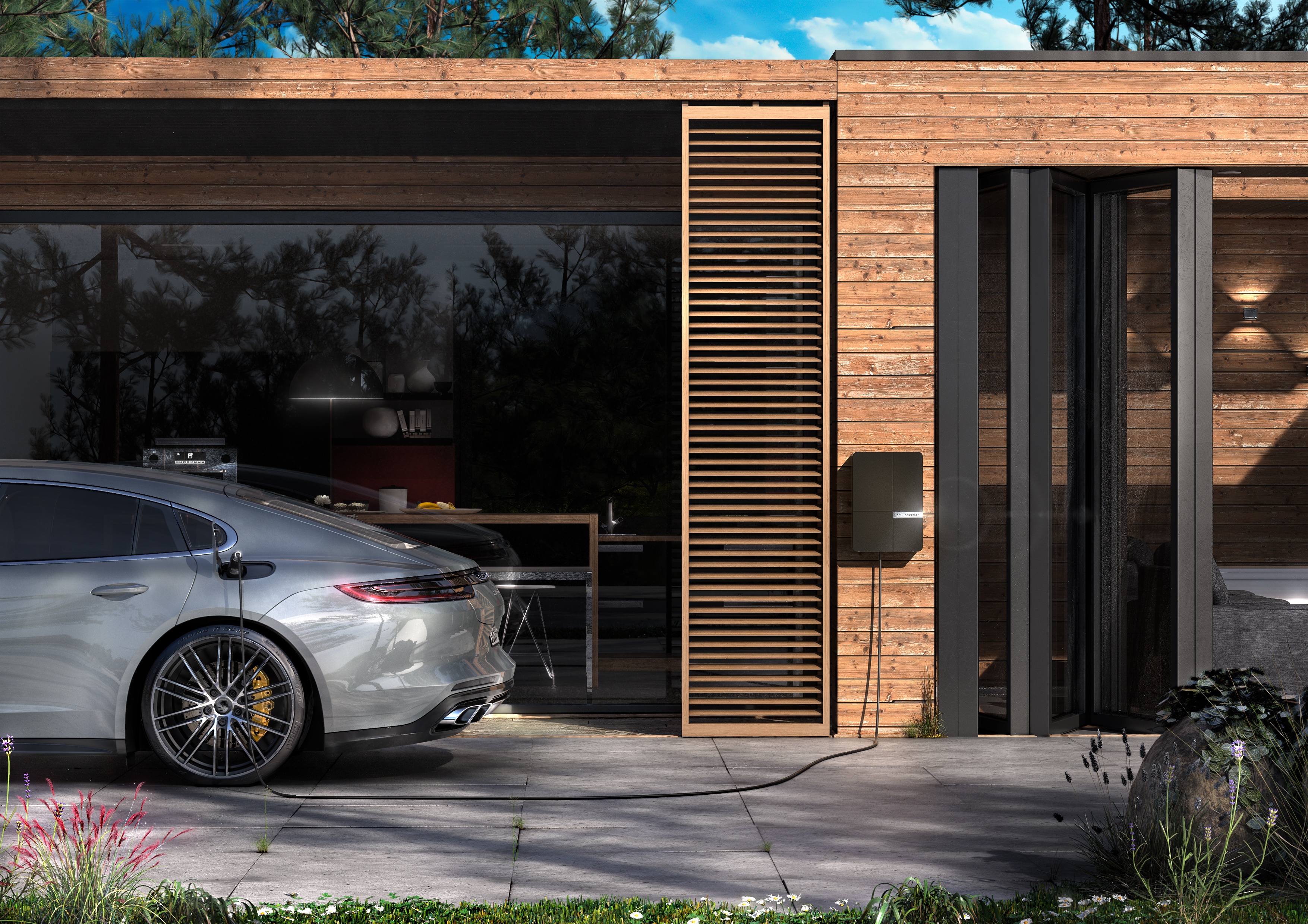 01 Millennials fear ugly EV chargers could knock thousands off their house price - Andersen.jpg