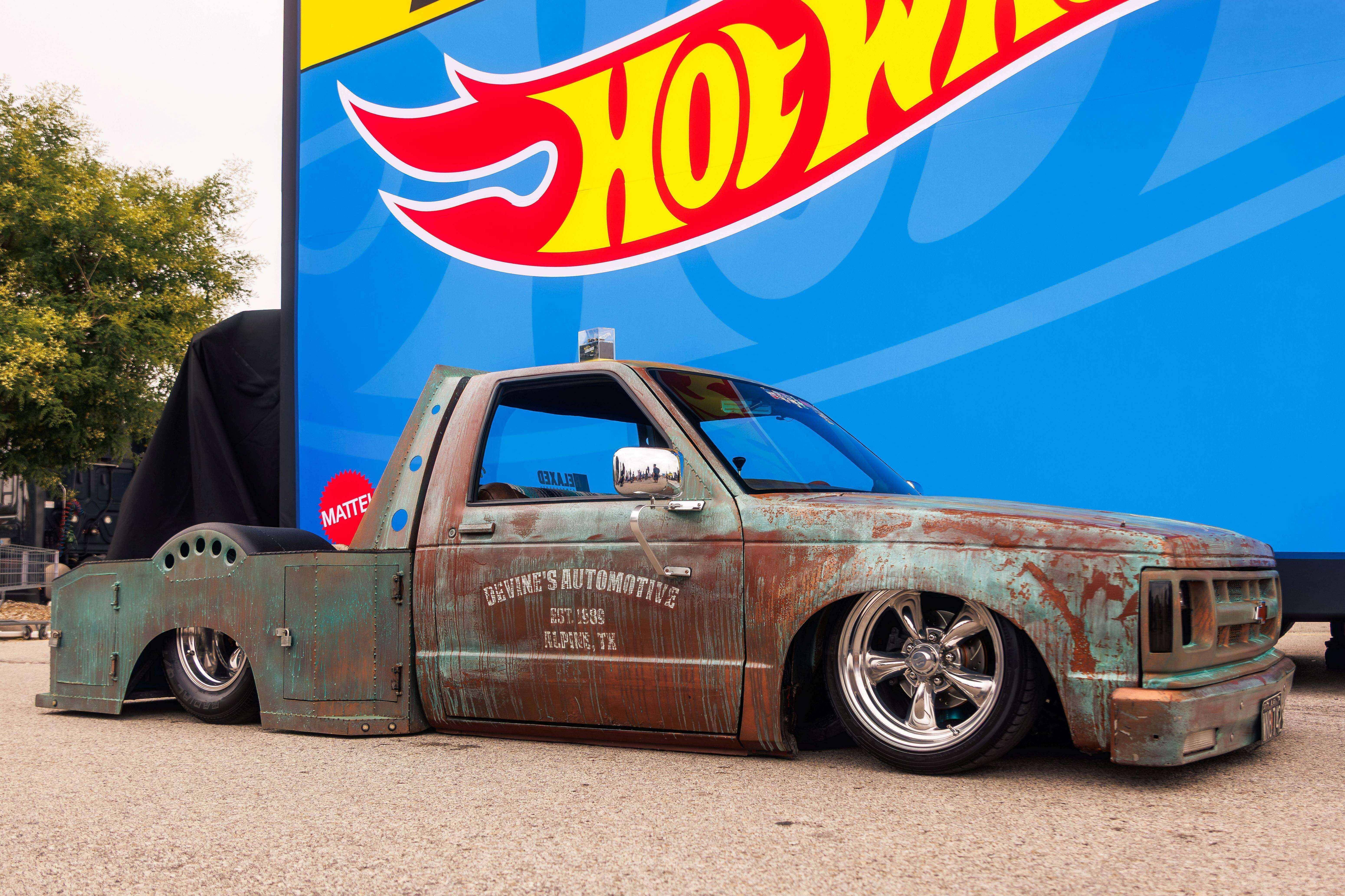 HWLT U.S. regional finalist Clint DeVine’s Chevy S10 7.jpg