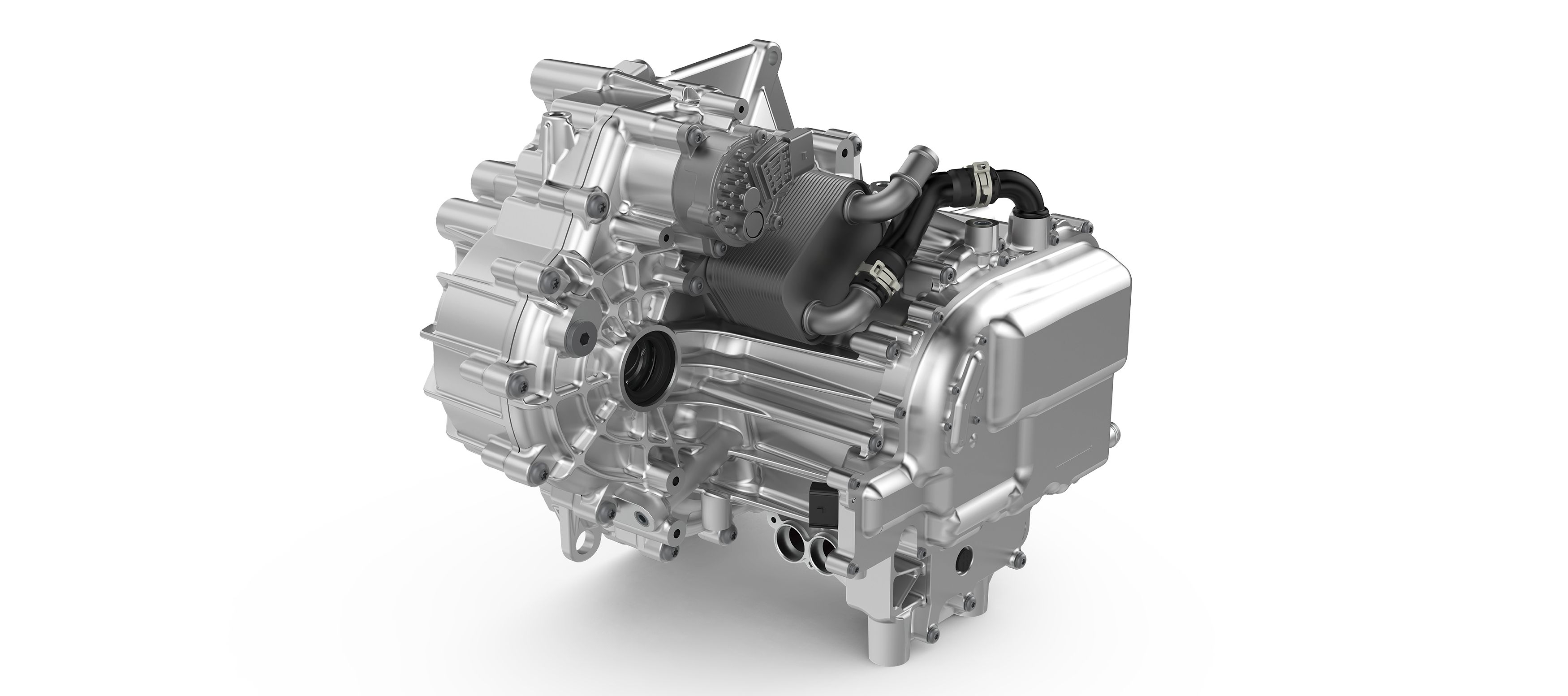 1. Leapmotor's premium SUV D19 will also be available with a range extender from 2026. The necessary eRE+ technology comes from ZF..jpeg