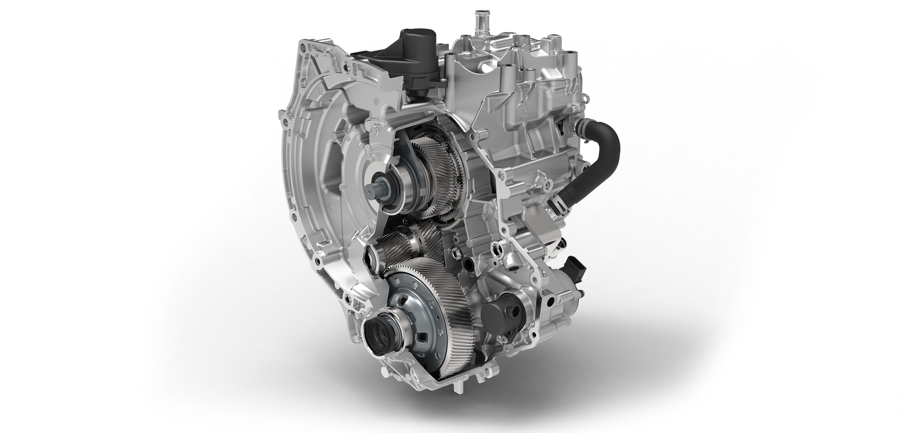 2. In addition to classic generator operation, ZF's eRE+ technology also allows the secondary axle to be driven on demand..jpeg
