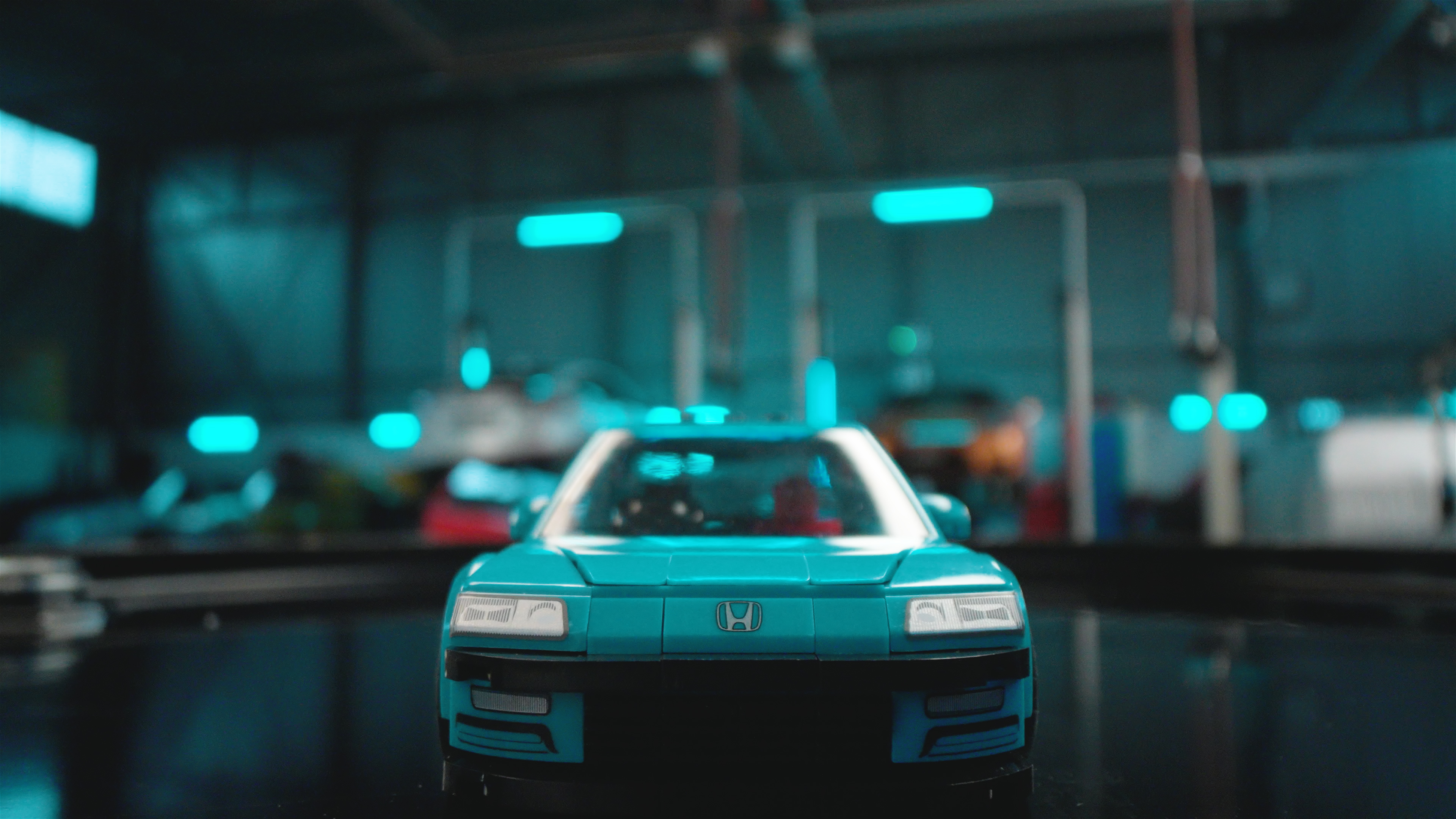 Mattel Brick Shop x Hot Wheels x HONDA CIVIC still2.jpg
