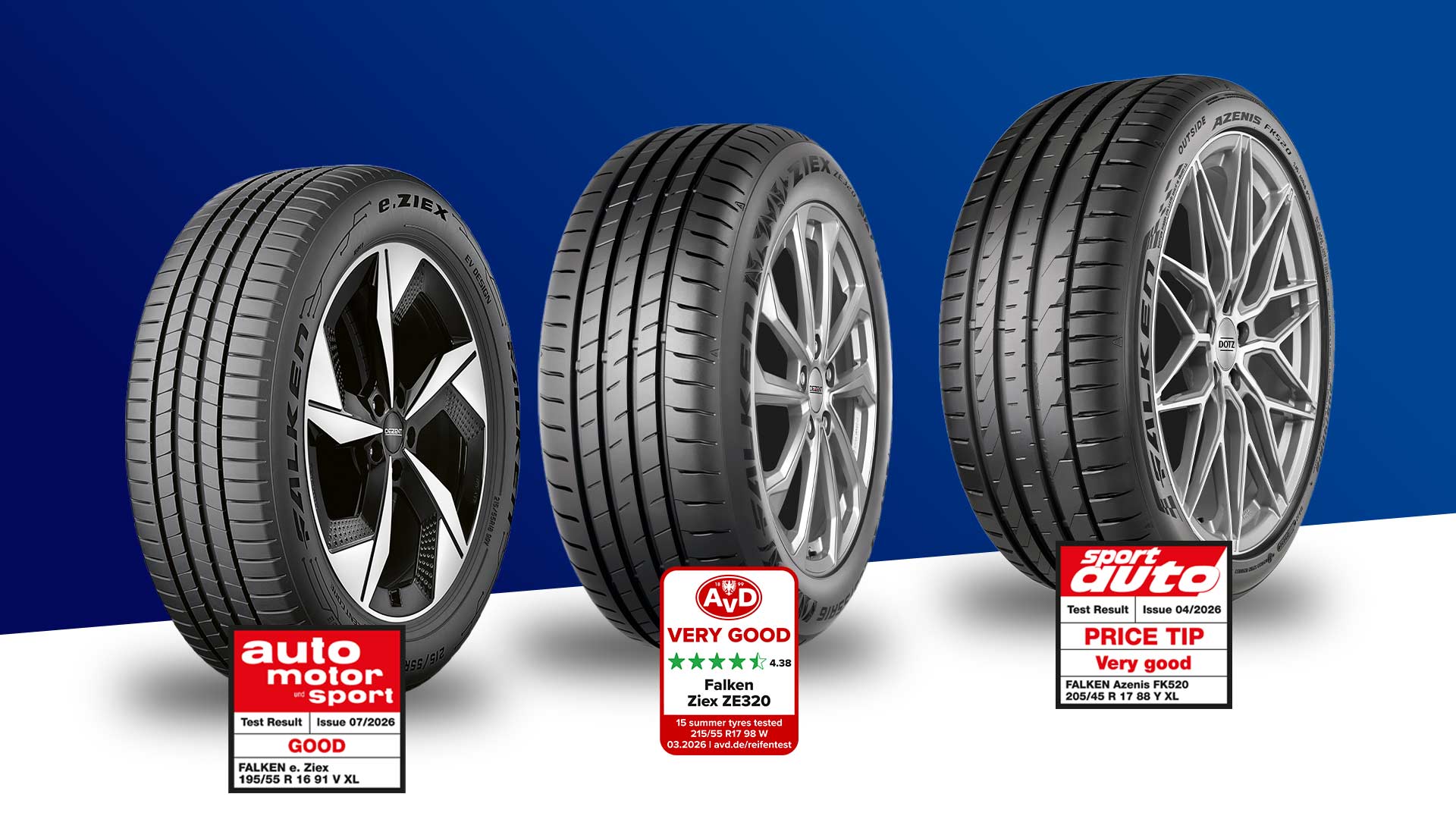 Falken Tyres drives toward summer with three strong tyre tests.jpg