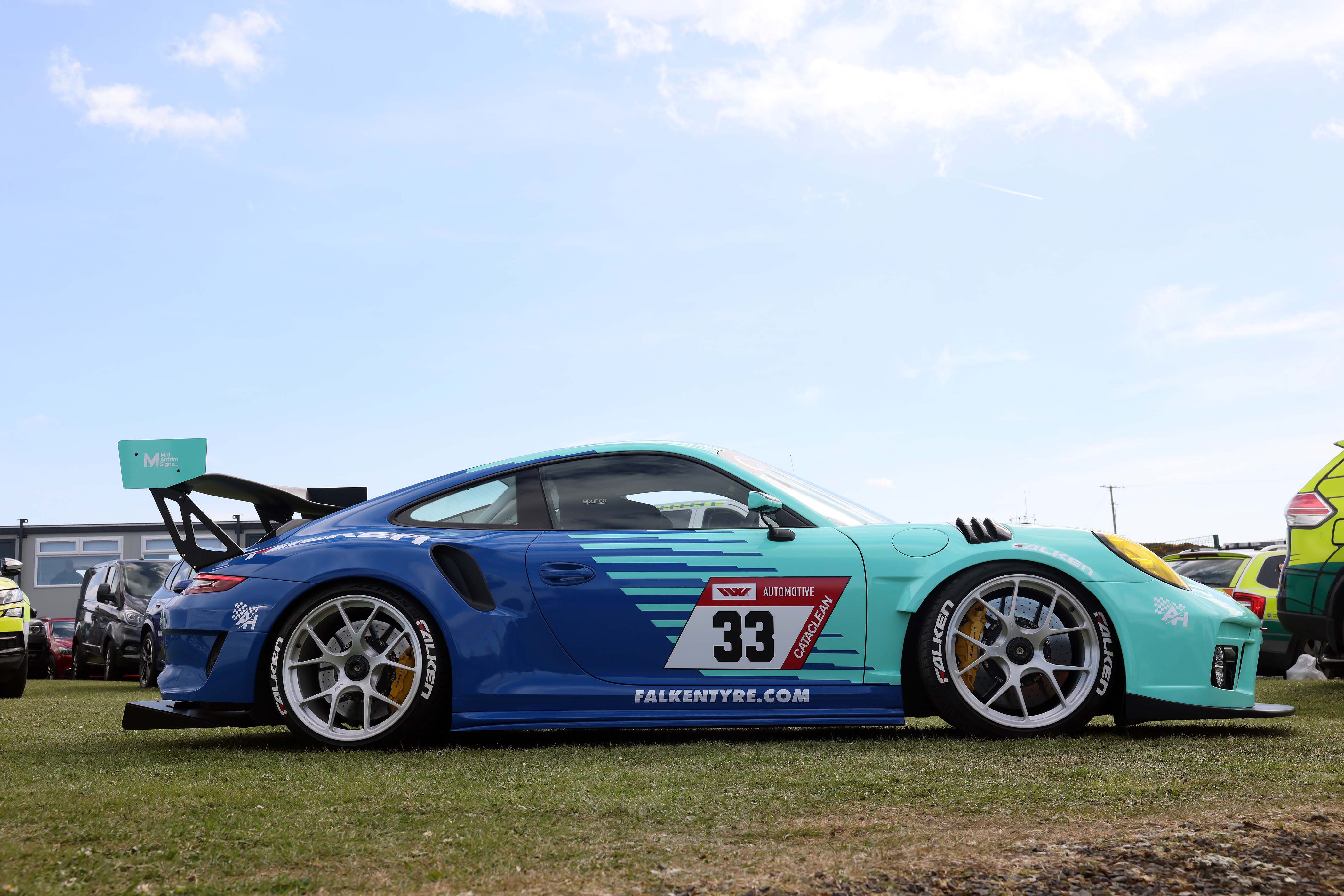 Abby Higgins Porsche project 2.jpg