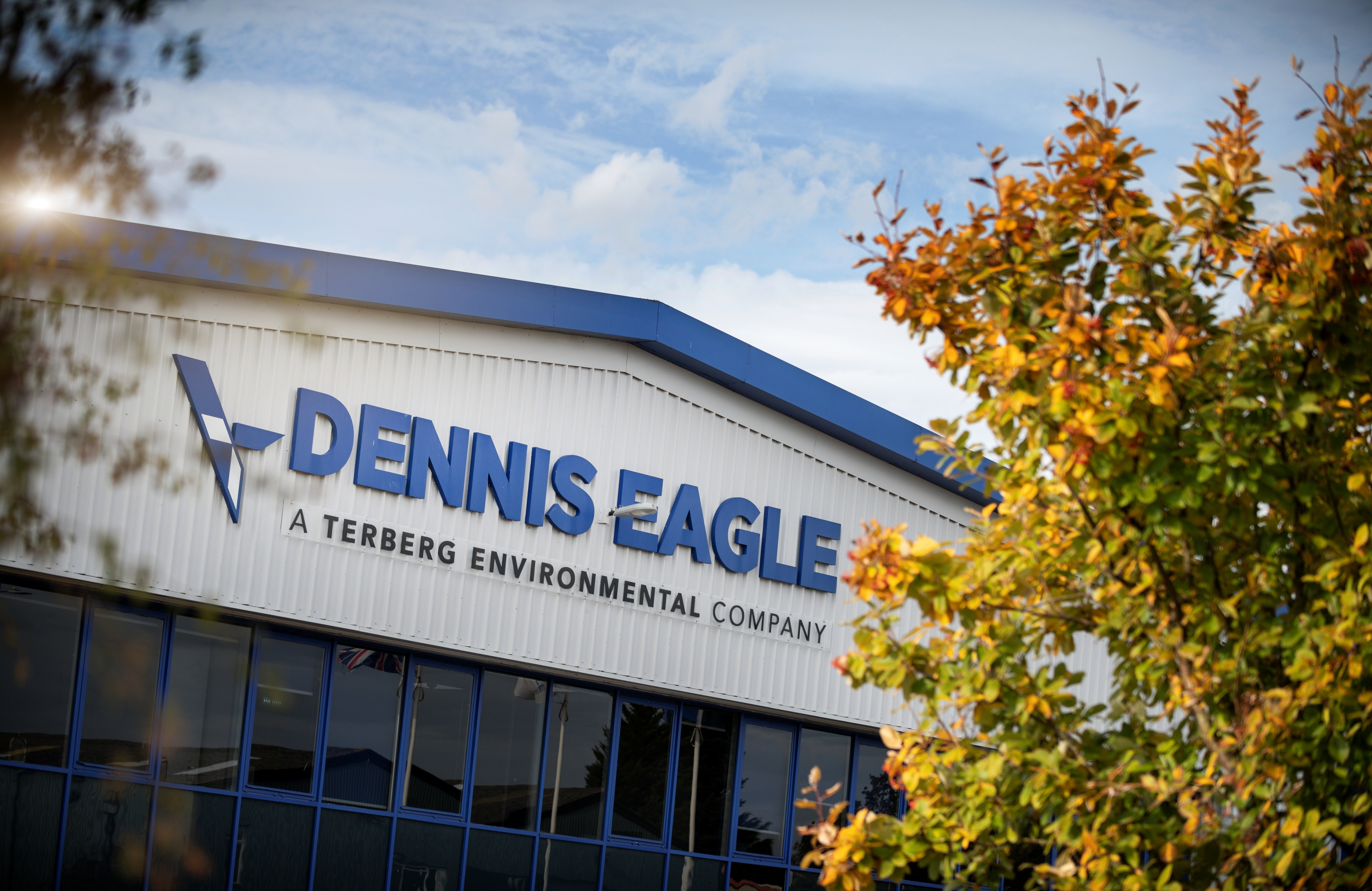 Dennis Eagle Awarded ISO 45001 Certification.jpg