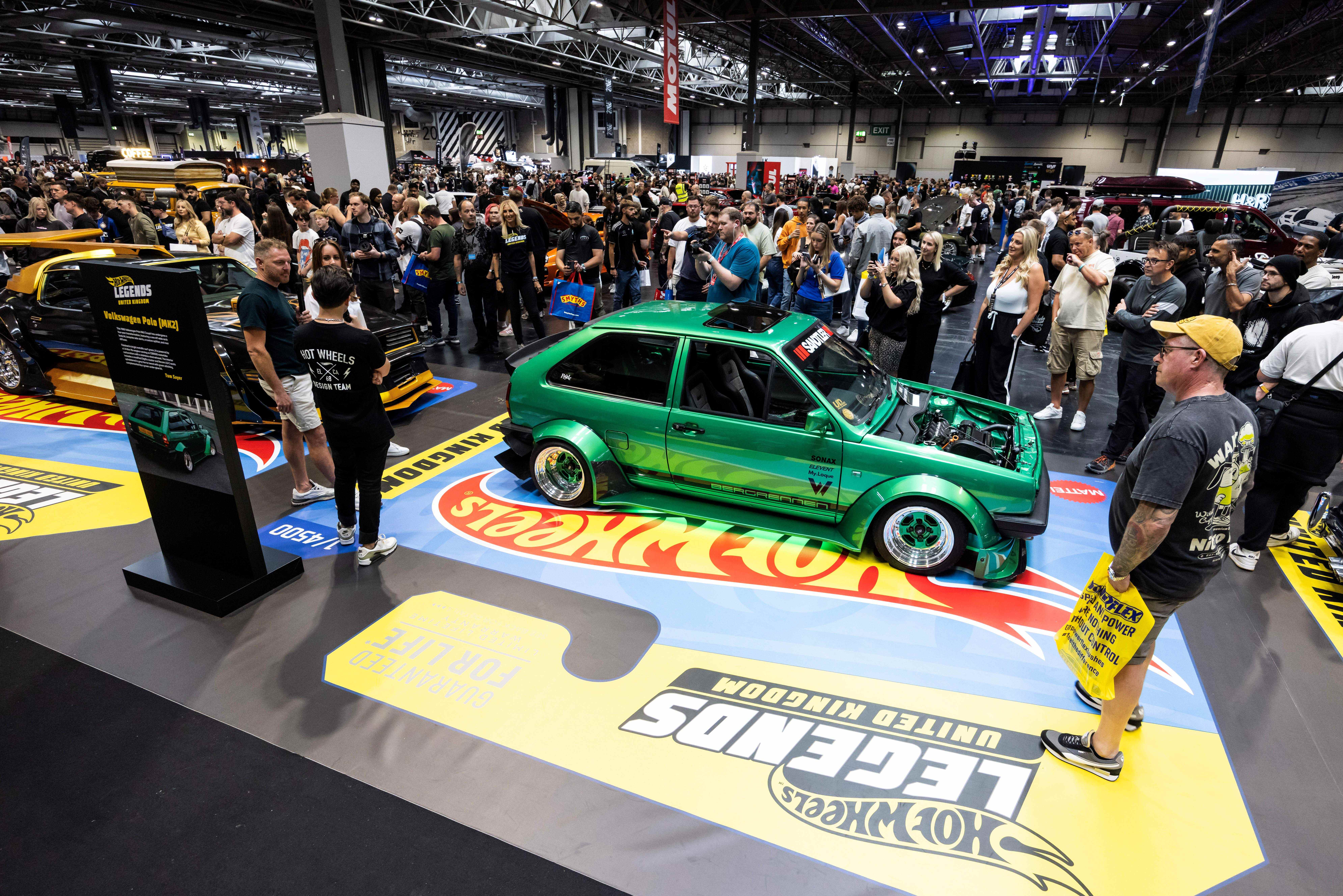 Hot Wheels Legends Tour UK final 2025 1.JPG