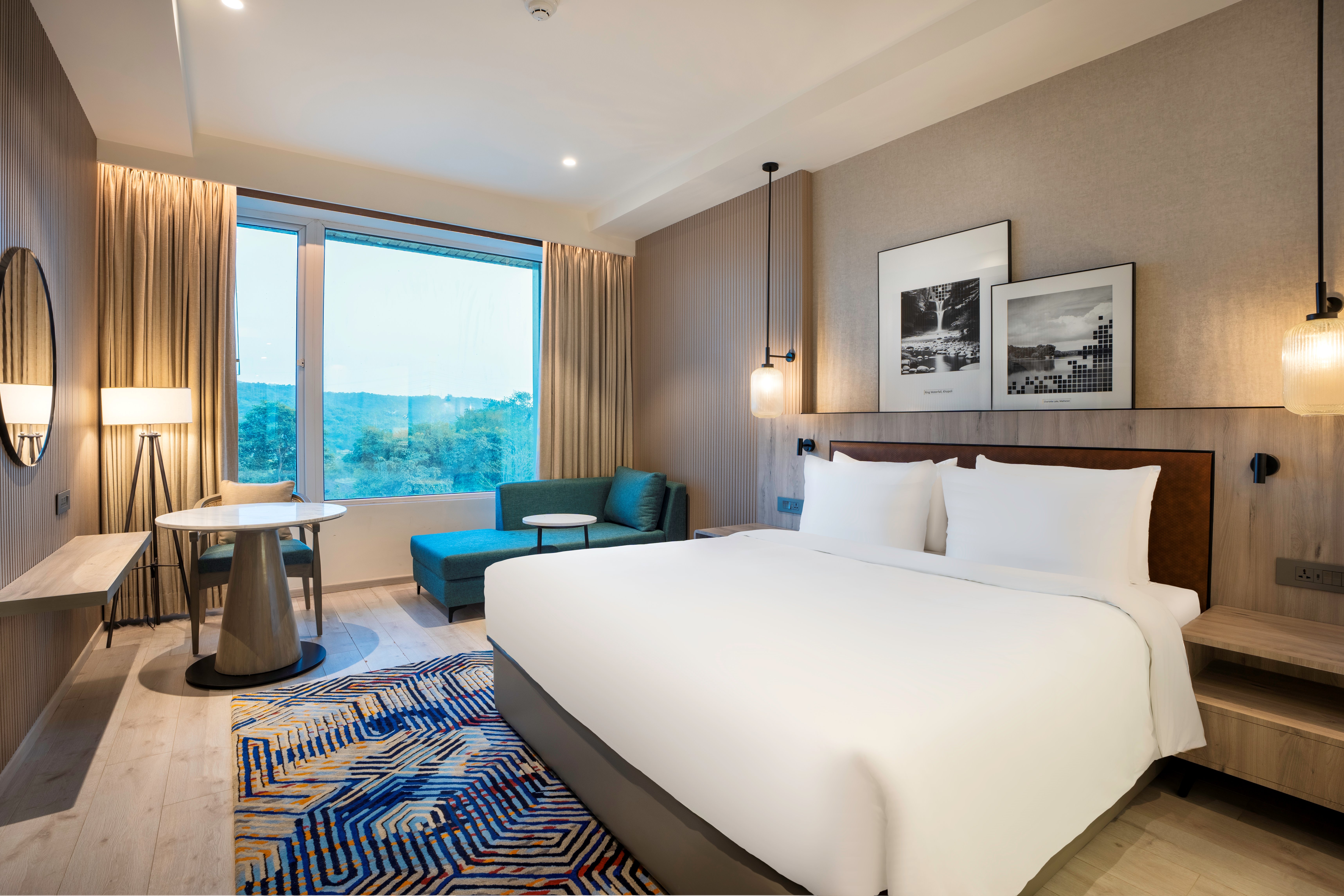 Radisson Resort Khopoli opens, bringing upscale hospitality to Maharashtra