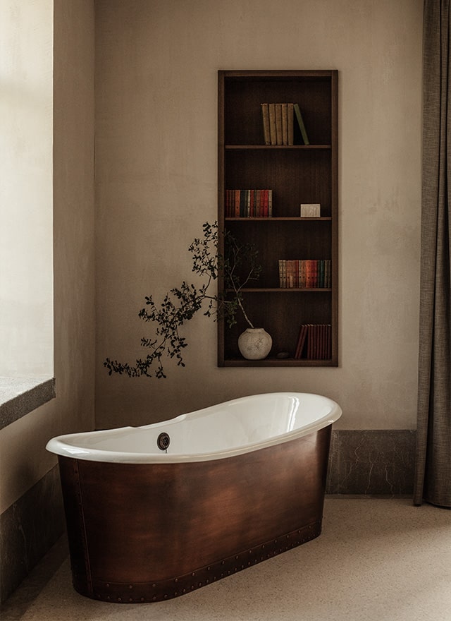 New Opening: MANNA, a Rejuvenating Greek Mountain Retreat