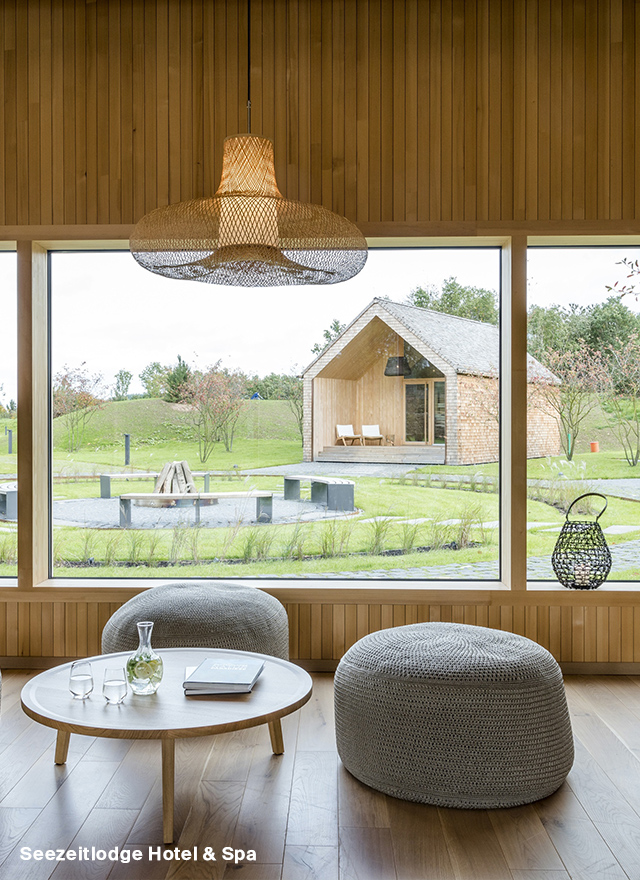 Design Hotels Story: Romantic Getaways