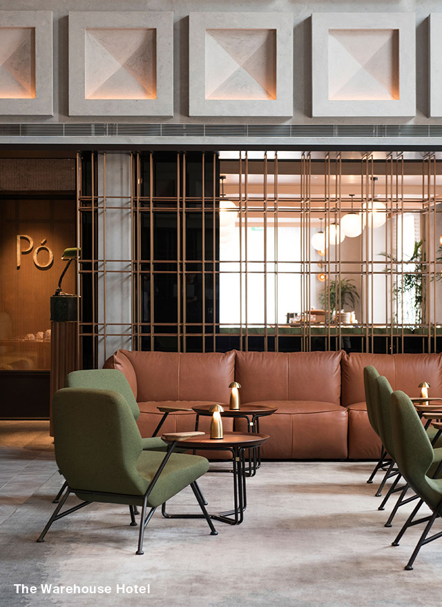 Design Hotels Stories - Adults Only